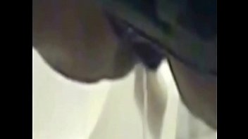 Preview 3 of Take A Break And My Clit - toilet hidden cam voyeur college latina girls pissing