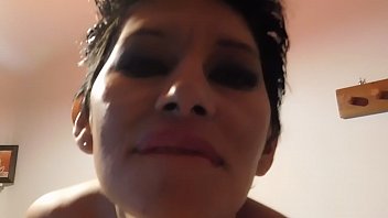 Preview 1 of Ktrena Kif Xxx 2017 - QUE PLACER ME DA EN LA COLITA BIEN ADENTRO