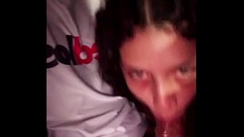 Preview 3 of Sophie Moone And Bibi Noel - A Japaaa Me mamou enquanto eu dirigia