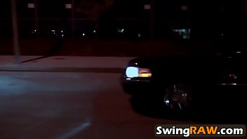 Preview 2 of Beggest Pussy - Swingers enjoy banging in hot orgy in reality show