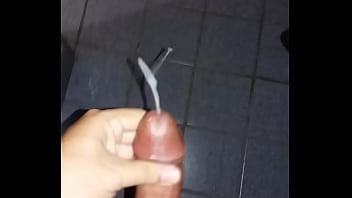 Preview 1 of The L Factor - Milk cumshot