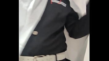 Preview 3 of Father Dotar Xxx Indian - Uso mi cosplay de Kanao Tsuyuri mientras mi novia no est&aacute_ en casa