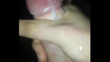 Preview 3 of Najma Ki Phudi - Me cumming a little