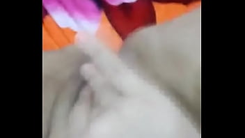 Preview 4 of Shower Hairy Cum - tocando e chamando meu nome Dlc