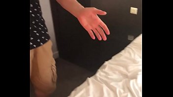 Preview 1 of Holly Heart Massage Mom Son