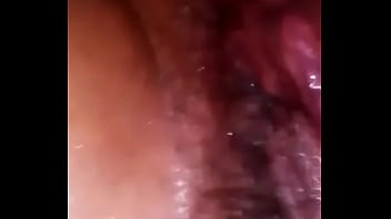 Preview 2 of Lens Spit - amateur masturbation