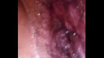 Preview 4 of Lens Spit - amateur masturbation
