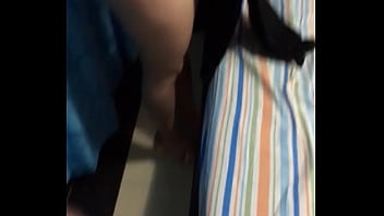 Preview 2 of Jupun Tube - quick shot after the fuck
