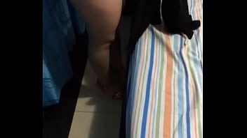 Preview 1 of Jupun Tube - quick shot after the fuck
