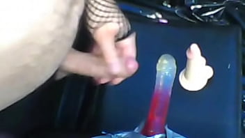 Preview 1 of Me Dildo - 170602-200620