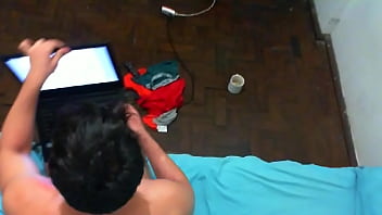 Preview 1 of Iranian Nylon Feet - Holiver na webcam