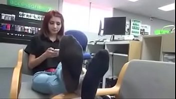 Preview 1 of Desi Porn Mms In - Girl feet soles 7