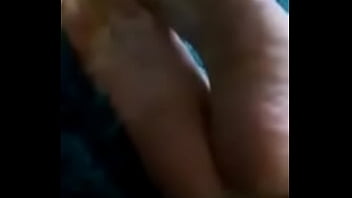 Preview 3 of Korean Movies Inveted Man - Girl feet soles 5