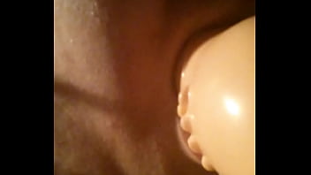 Preview 4 of Jail Diaper - Mi amiguito y yo