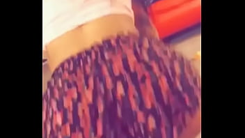 Preview 3 of Japan Loves Great - Honeymoe twerking close up