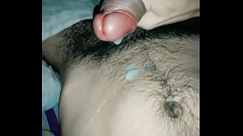 Preview 3 of Wife Gets Felt Up At Party - Super acabada / super cumshot