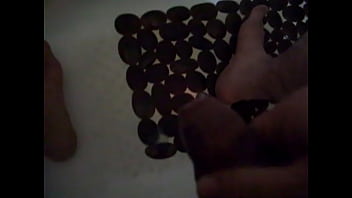 Preview 4 of Bangali Sex Video Hd New 2017 - paja sentado en el borde de la ducha