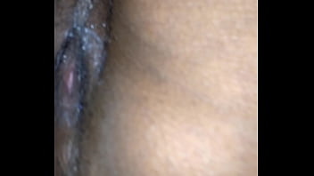 Preview 3 of Pisas - Minha negra safada