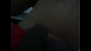 Preview 2 of Black Teenbiy - 100 3208.MOV