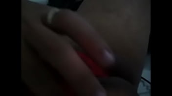 Preview 1 of Black Teenbiy - 100 3208.MOV