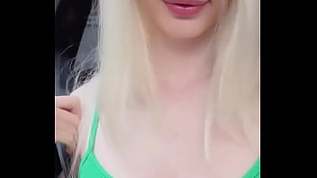 Preview 2 of Stepson Kisses Mom - seatbelt is tight,  am I doing this right?