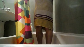 Preview 1 of Bbw Squirts - Shower wanking