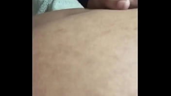 Preview 4 of Siri Sucking Tits