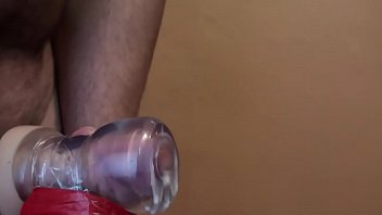Preview 4 of Denika More - Sgt-Slaughter-Cum-Milking