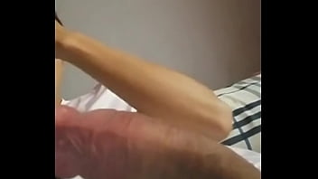 Preview 2 of Bamboo Kiss Barth Room Sex - Trai thẳng sục cu