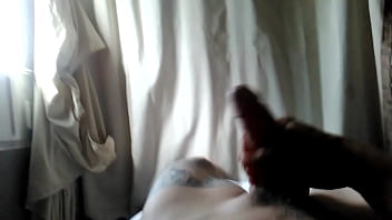 Preview 2 of Gay Ishower10 - Best masterbation video with lots of cum