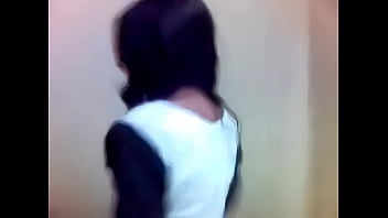 Preview 1 of Elc Movies - indian teen removing before husband