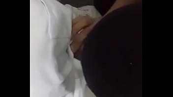 Preview 1 of Putas Do Skwanzas - Mascarado mamando (sem som)