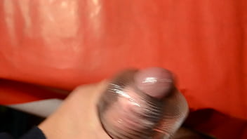 Preview 3 of Muncrat Biraji - Paja y leche con fleshlight