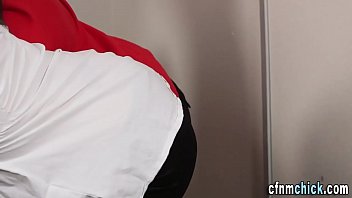 Preview 3 of Ashlynn Brooke Fingering Ass - Femdominas tug cumshot