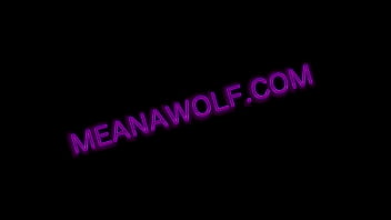 Preview 1 of A Boy Fuck The Buffalo - Meana Wolf - Taboo - Stepmommy Needs Me