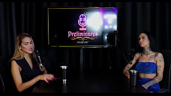 Preview 4 of Sudhani Porn Video - Passou por um curso quando foi assediada,  foi chamada pra castrar um homem,  teve proposta de blasf&ecirc_mia que n&atilde_o topou,  e a pior pessoa que gravou... - Evelyn Buarque (SHEER/RED)