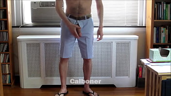 Preview 2 of Birth Xesy - New shorts