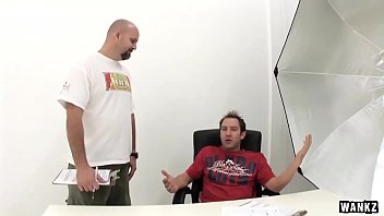 Preview 1 of Interracial Cheating Creampie - WANKZ- Blond Nikki Sweets First Porn Scene