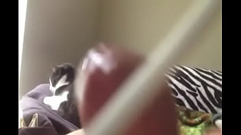 Preview 2 of Teen Nudist Porn - Video May 28,  8 37 38 AM