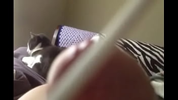 Preview 3 of Teen Nudist Porn - Video May 28,  8 37 38 AM