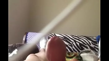 Preview 2 of Hugh Heel Footjob - Video May 28,  8 38 05 AM
