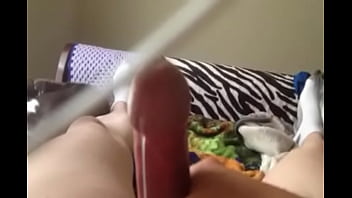 Preview 3 of Hugh Heel Footjob - Video May 28,  8 38 05 AM