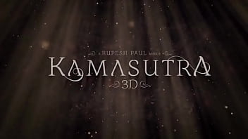 Preview 4 of Fdlsxesay - KAMASUTRA 3D TRAILER HD   SHERLYN CHOPRA   KAMASUTRA 3D TEASER