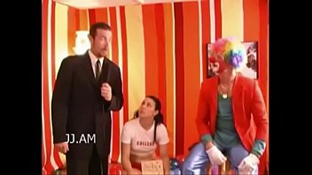 Preview 1 of Insert Object On Penis - clown porn kelly