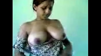 Preview 2 of Exttrasmall - tamil girl change dress