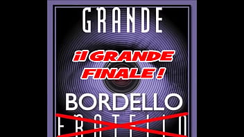 Preview 4 of Kefah - ORGIA FINALE AL GRANDE BORDELLO 3