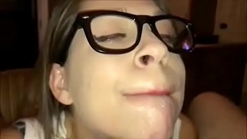 Preview 4 of Village Street - eflirteo.pl - bad girl sucking my dick