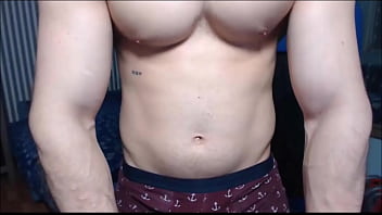 Preview 1 of 10 Inch Deck - Robbyshawz - chaturbate