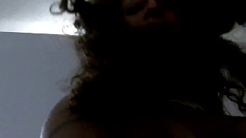 Preview 4 of Mistress Lick Pussy - Nikki Ladyboys Mirror selfie Video