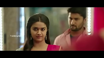 Preview 2 of Stube Vs Bbc - Keerthi Suresh Hot deleted Scene